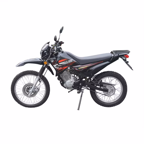 Motoled Motorcycle Built-in Cg125 Day Time Running Headlight Headlamp