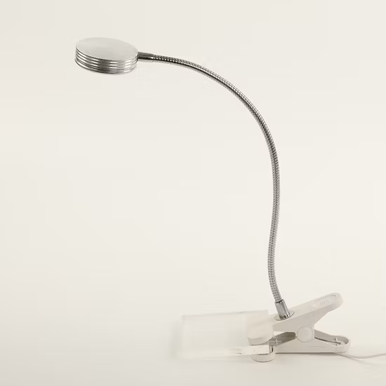 DC 12V Lamp Adapter 10W LED Desk Light
