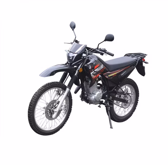 Motoled Motorcycle Built-in Cg125 Day Time Running Headlight Headlamp