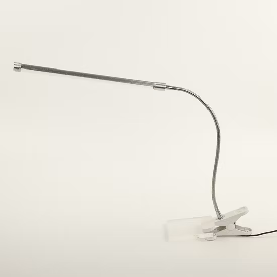 DC 12V Lamp Adapter 10W LED Desk Light
