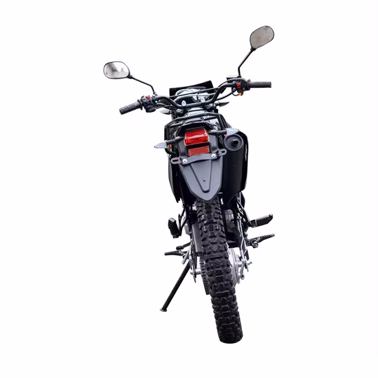 Motoled Motorcycle Built-in Cg125 Day Time Running Headlight Headlamp