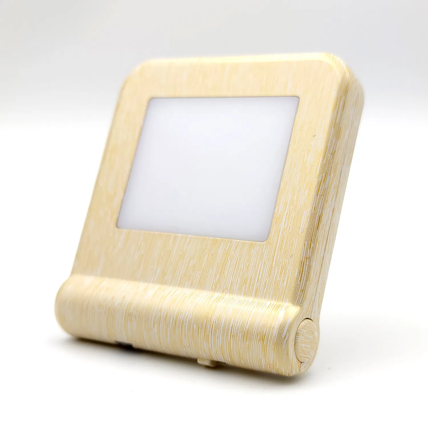 Подключите светодиодный ночник с автоматическим датчиком заката и рассвета